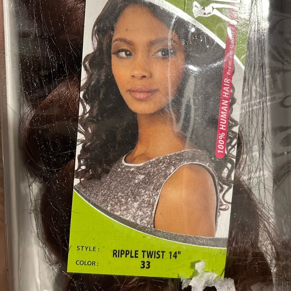 Bekini Hair